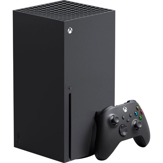 XBOX SERIES X GAMING CONSOLE