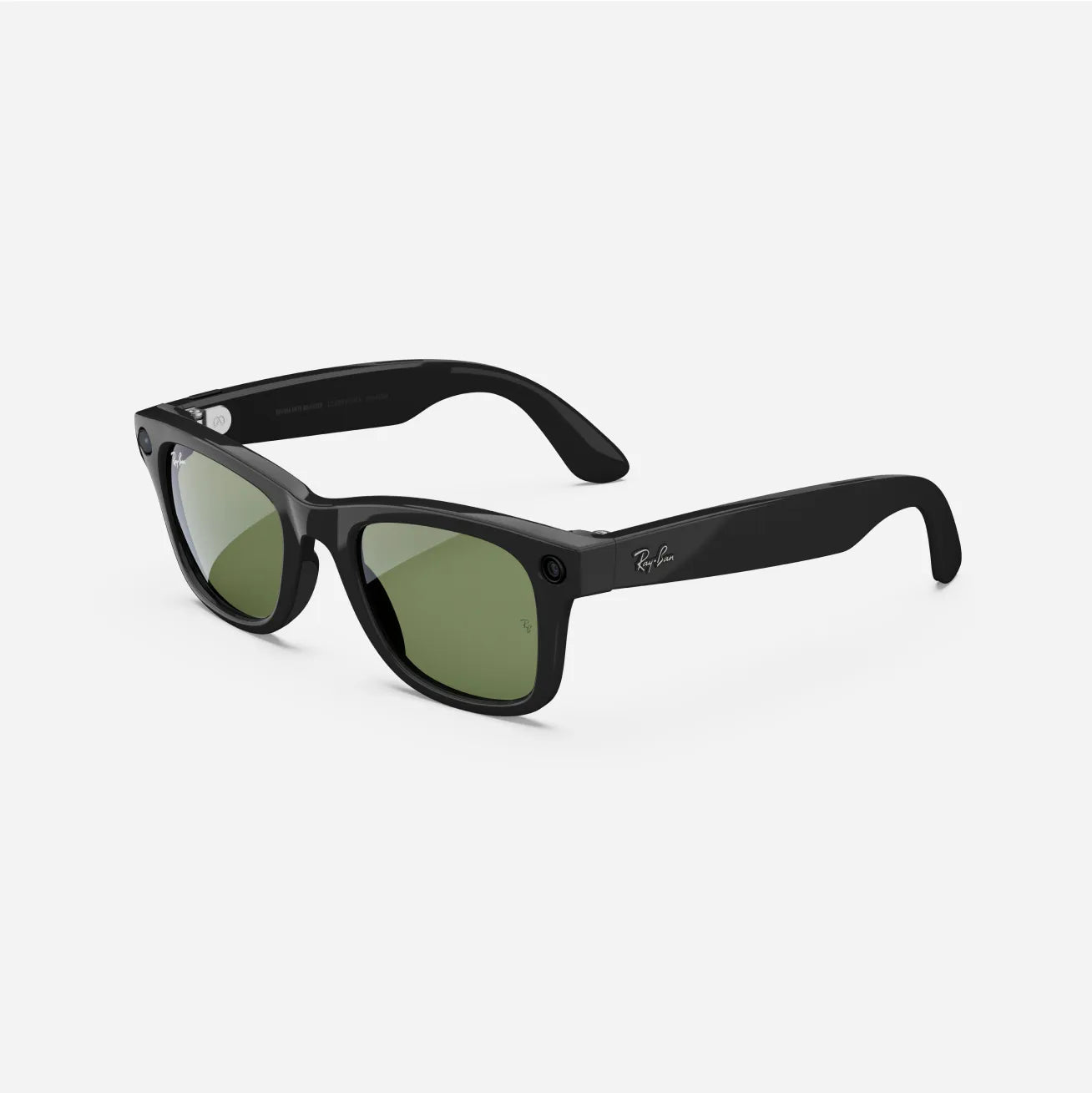 Ray-Ban Meta Wayfarer