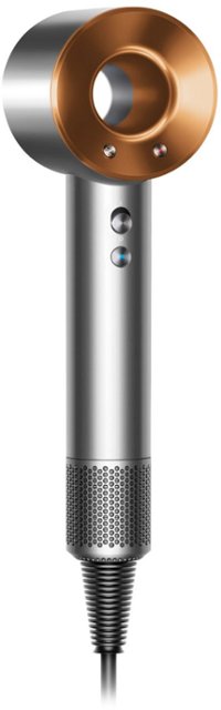 DYSON SUPERSONIC HAIR DRYER