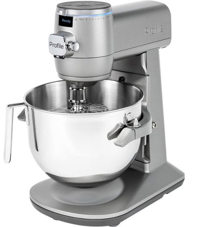 GE Profile - Smart Stand Mixer with Auto Sense