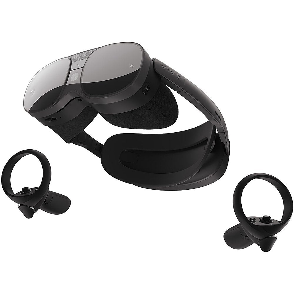 HTC - VIVE - XR Elite Virtual Reality Set