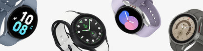 ANDROID GALAXY WATCH & LISTEN