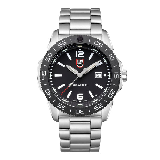 LUMINOX PACIFIC DIVER 44mm Mens Watch