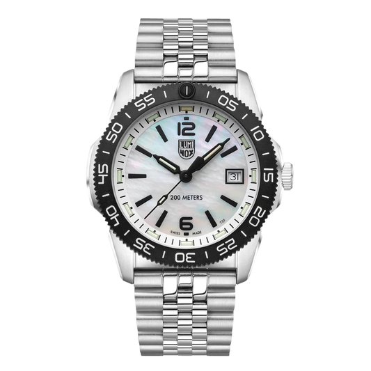 LUMINOX DIVER RIPPLE 39mm Watch