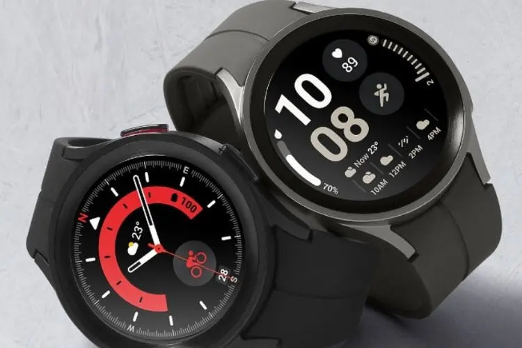 ANDROID GALAXY WATCH & LISTEN