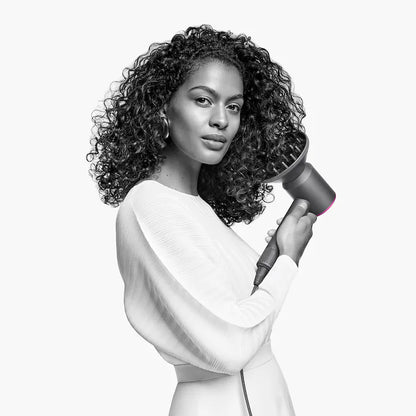 DYSON SUPERSONIC HAIR DRYER